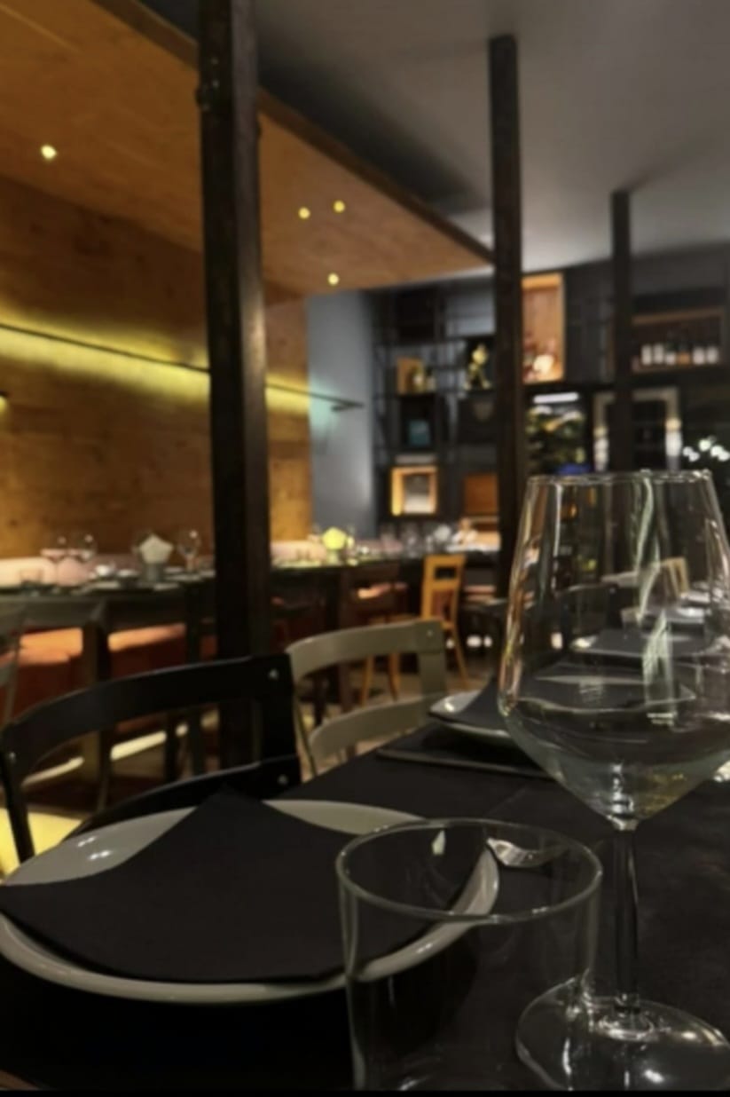 Piatto della cucina pugliese di Maperò